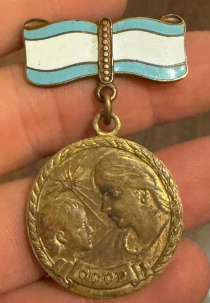 Medalie. foto 0