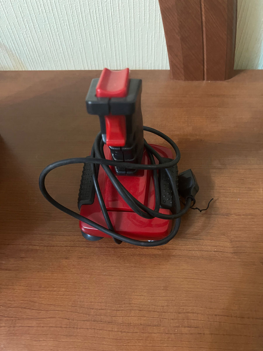 Vand Joystick foto 5