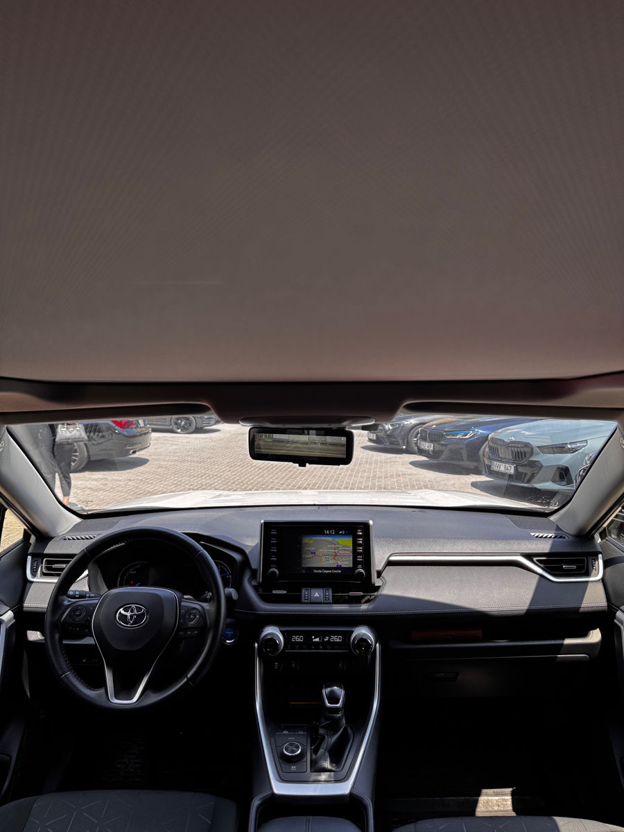 Toyota Rav 4 foto 17