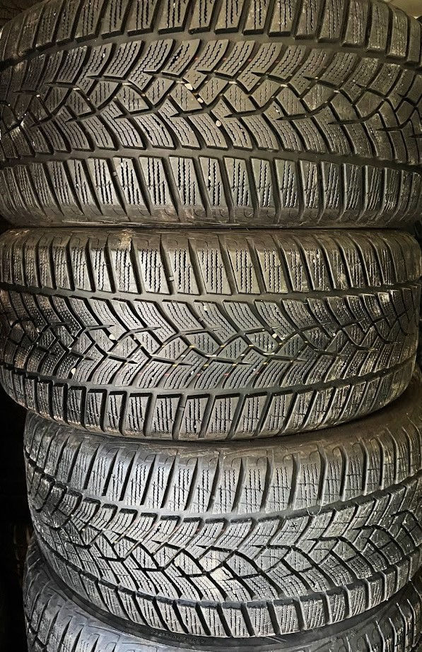 215 55 r16 Dunlop