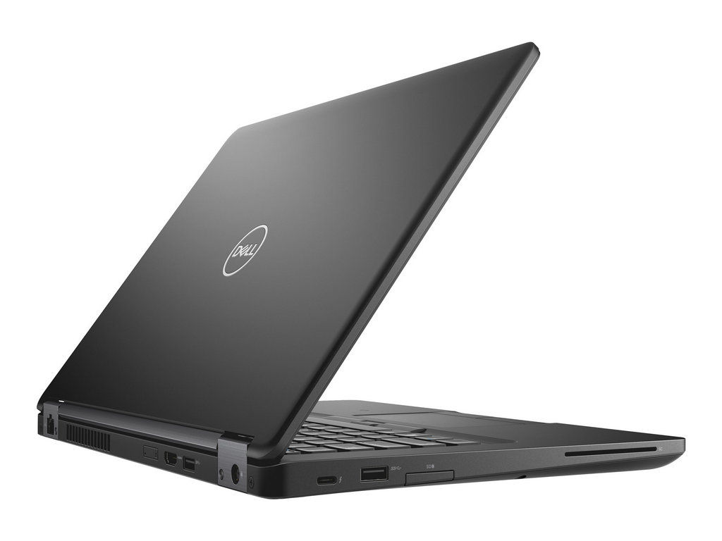 Dell Latitude 5490 (i5-7300U /8GB /SSD 256GB M.2) din Germania cu garantie 2 ani, licenta Win11Pro foto 4