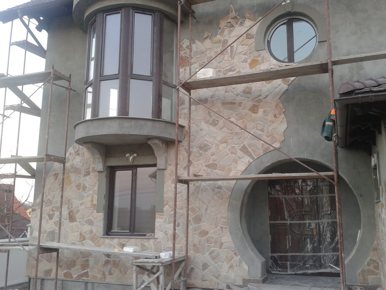 Piatra naturală importată din Bulgaria!!! foto 5