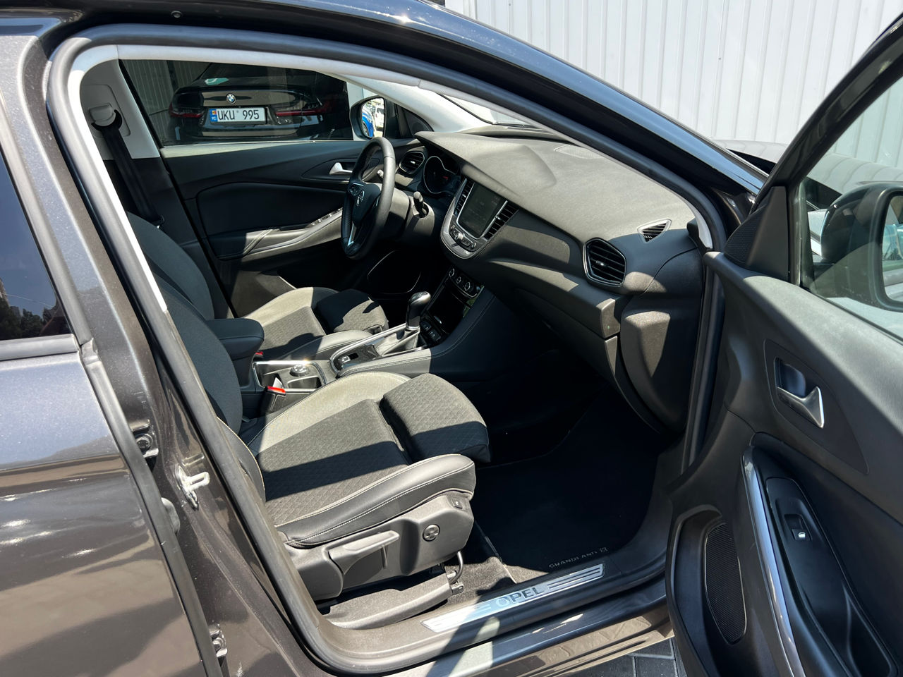 Opel Grandland X foto 7