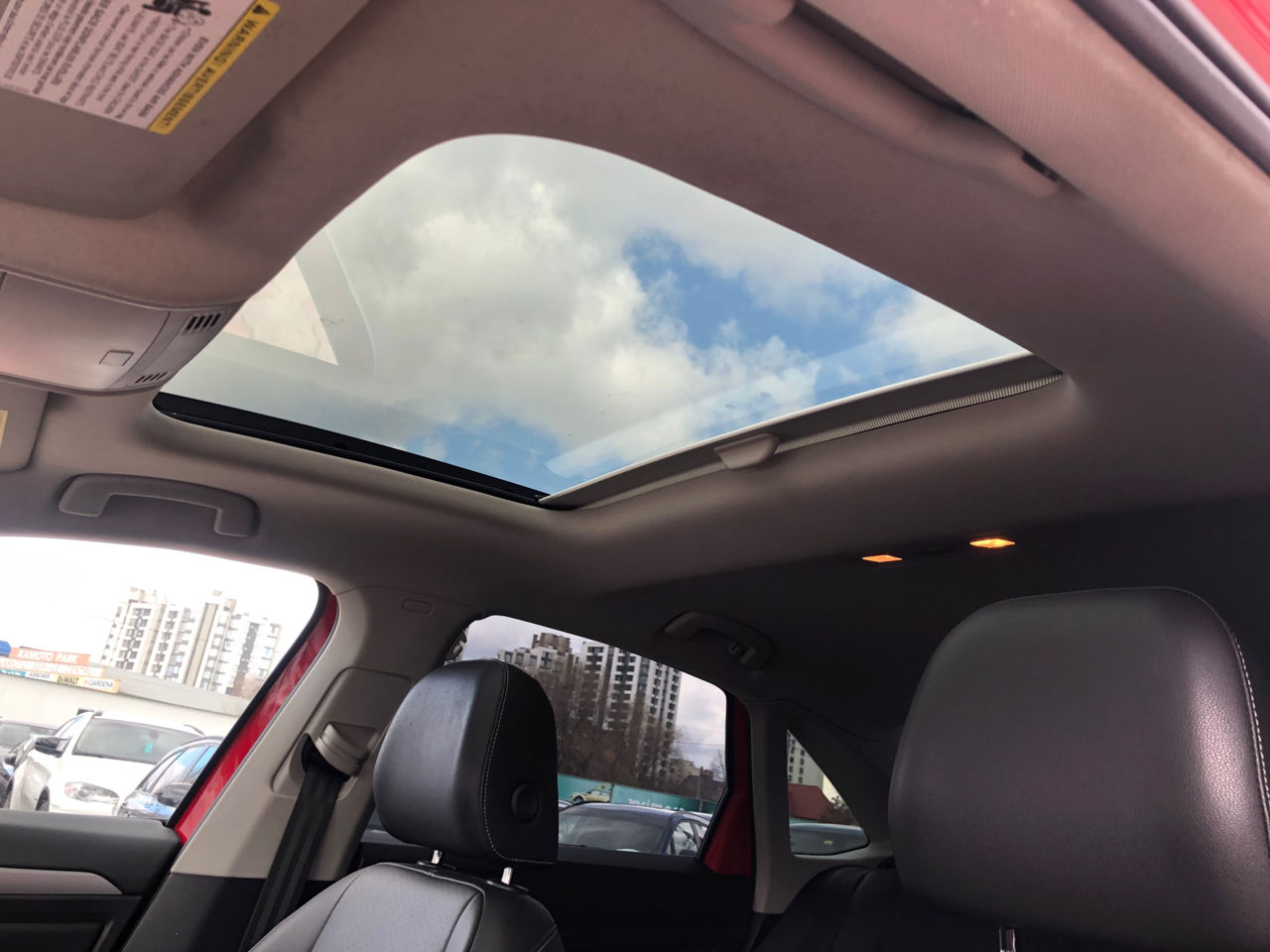 Volkswagen Jetta foto 14