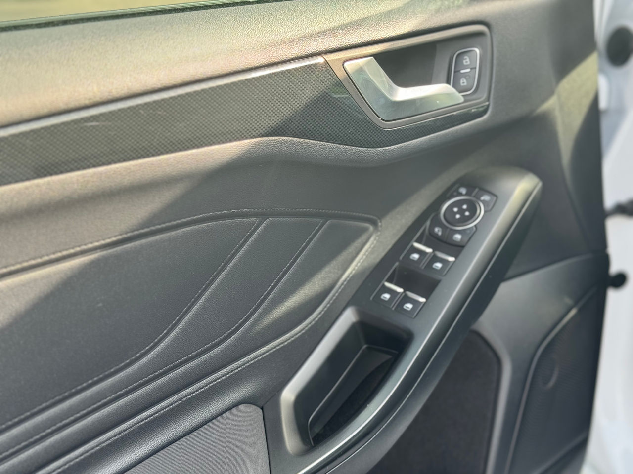 Ford Focus foto 11