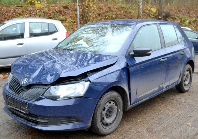 Skoda Kodiaq foto 1