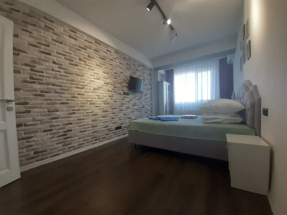 Apartament cu 1 cameră,  Telecentru,  Chișinău mun. foto 1