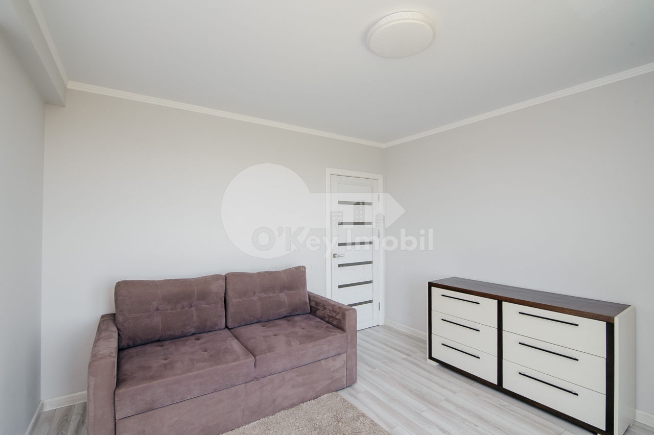 Apartament cu 2 camere, 65 m², Centru, Chișinău foto 10