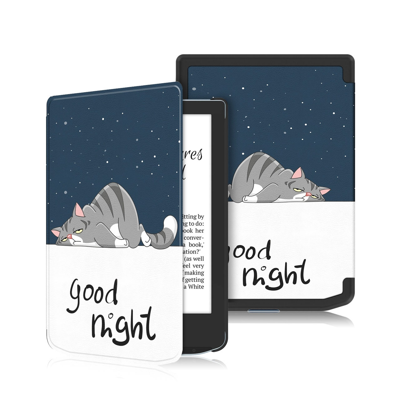 Электронные книги Pocketbook. Гарантия 2 года!. В наличии и чехлы к новым моделям. фото 6