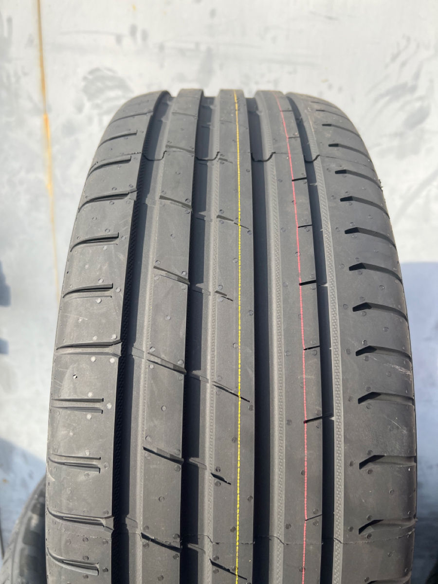 245/45 R20 Nokian Powerproof/ Доставка, livrare toata Moldova foto 2