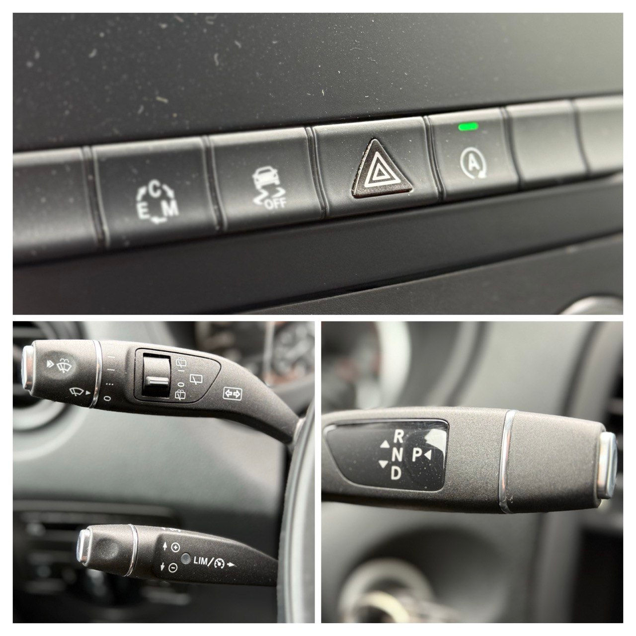 Mercedes Vito Transfer/TVA фото 15