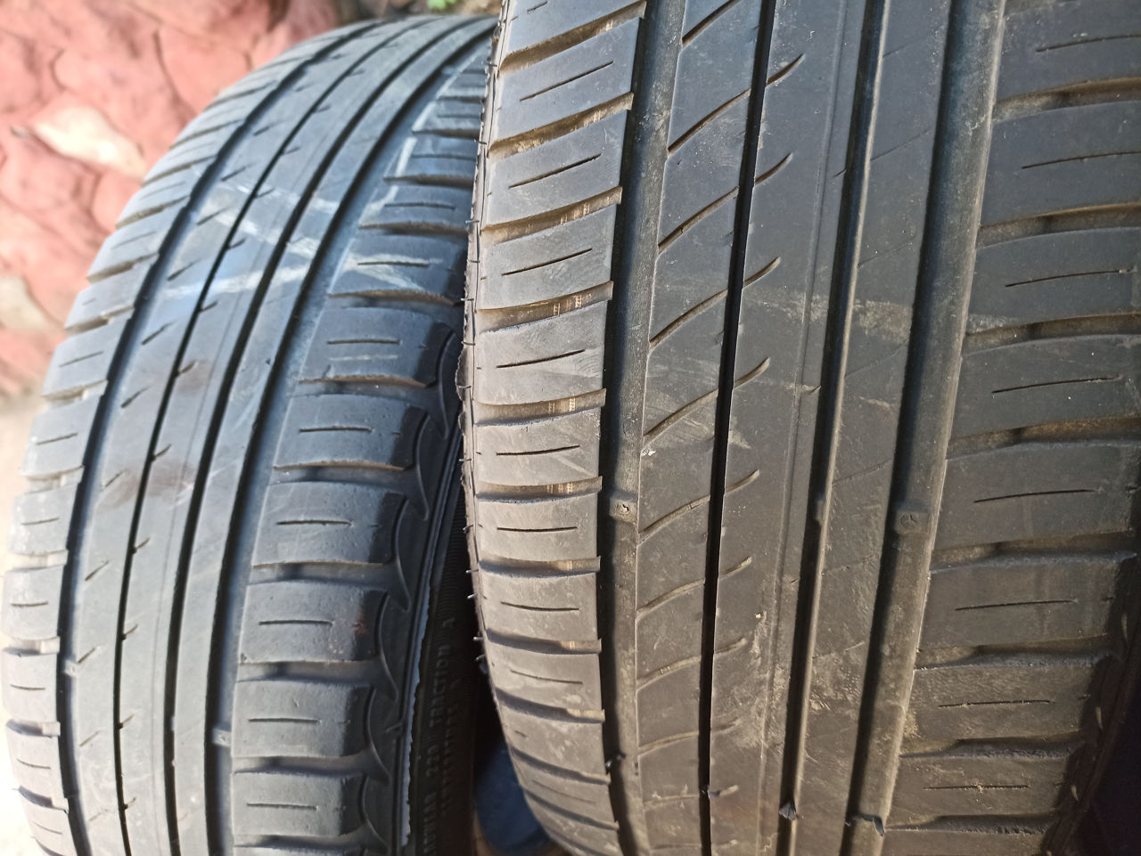 195 60 R 15. фото 4