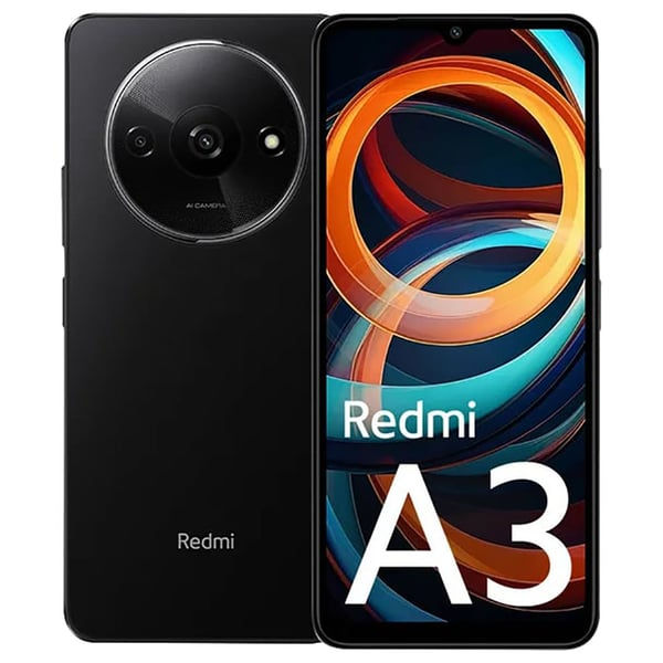 Xiaomi Redmi A3 - 128gb și 256gb - de la 1500lei, nou sigilat !! foto 2