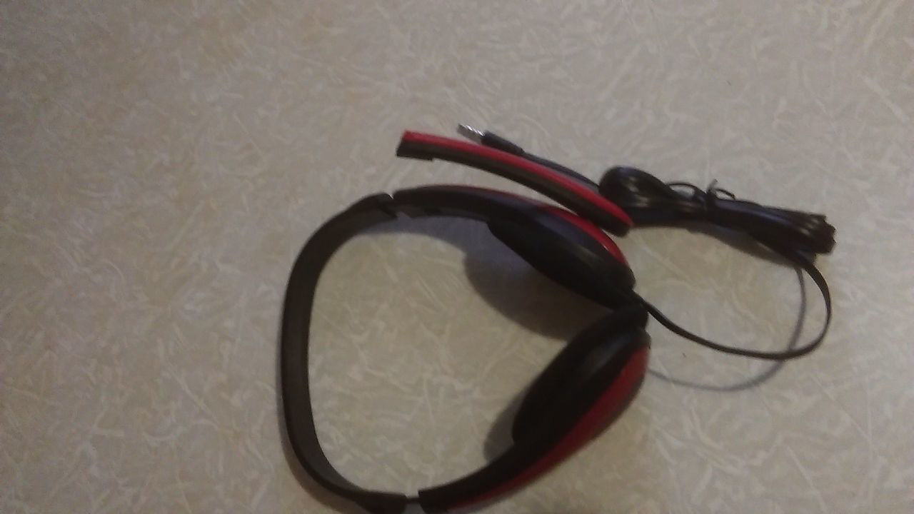 Проводные и беспроводные наушники