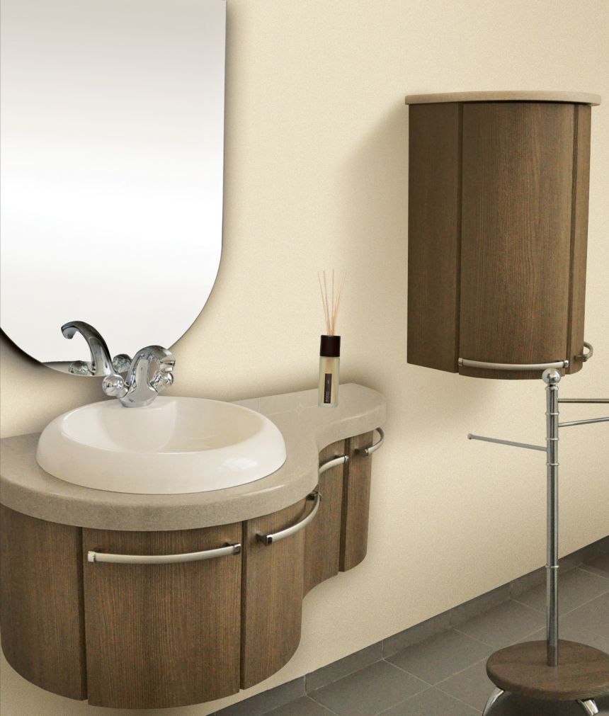 Lavoare/Умывальники Colombo, Akcent, Лотос, Оригинал с доставкой на дом!