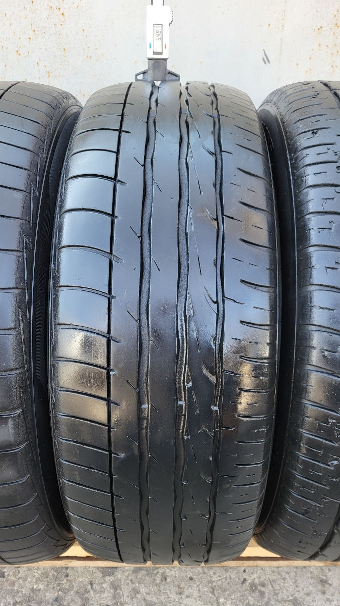 Шины 225/55 R17  foto 2