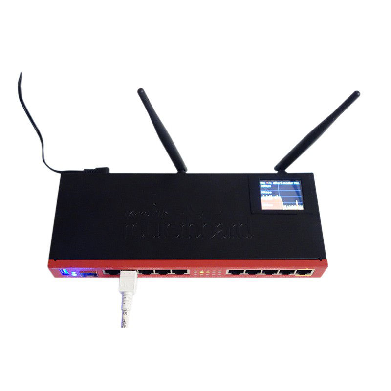 Mikrotik