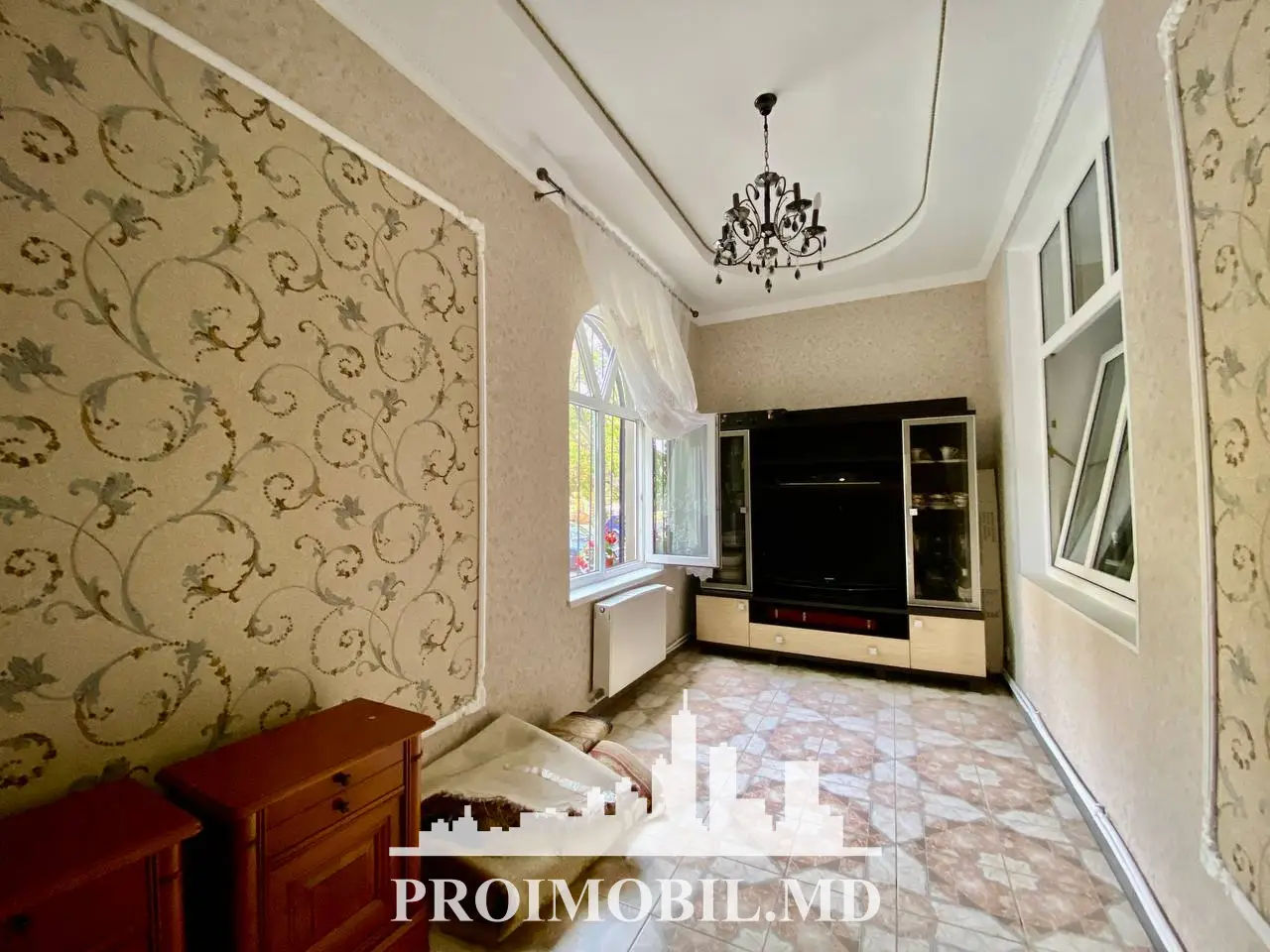 Apartament cu 3 camere, 109 m², Buiucani, Chișinău foto 4