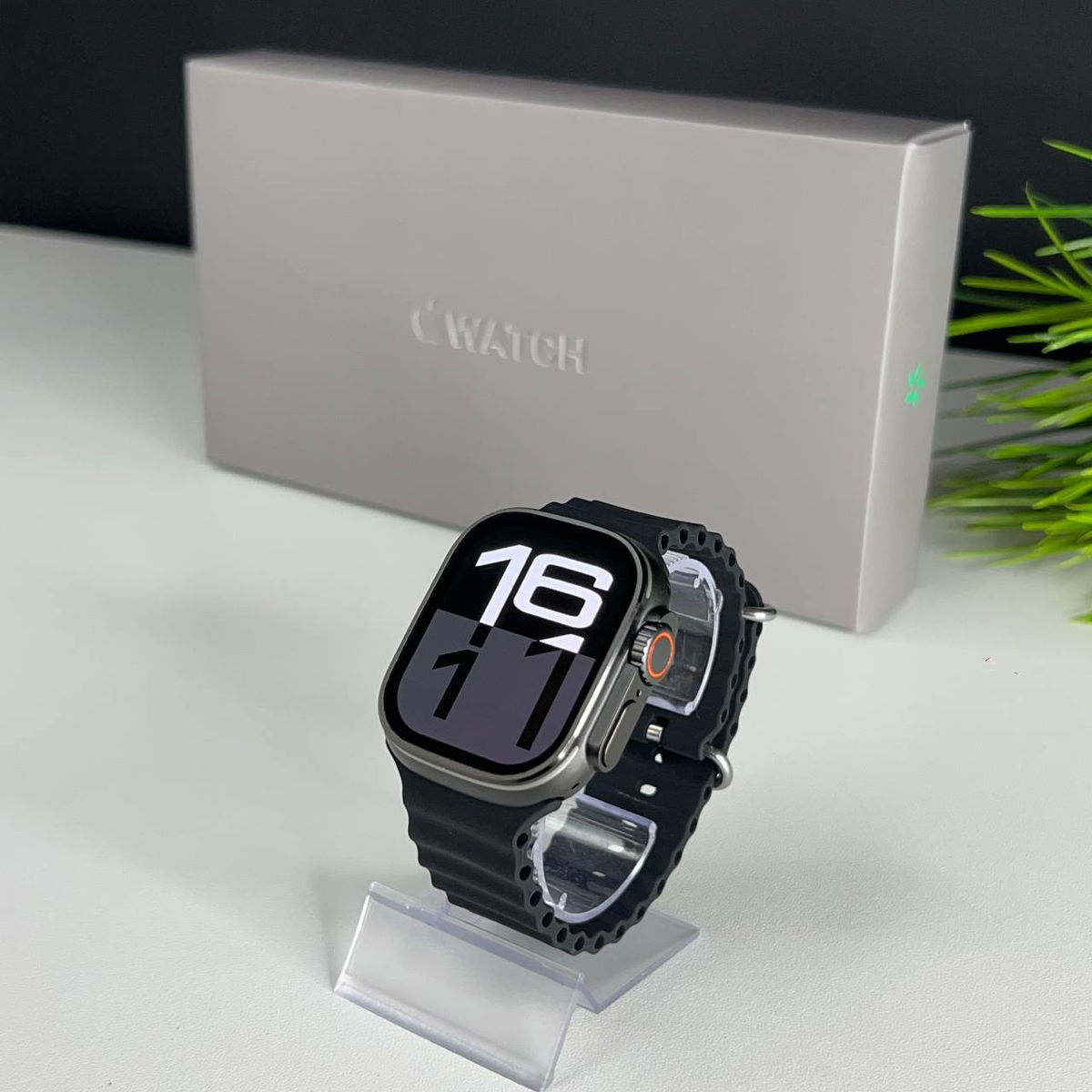 Apple Watch Ultra 2 foto 0