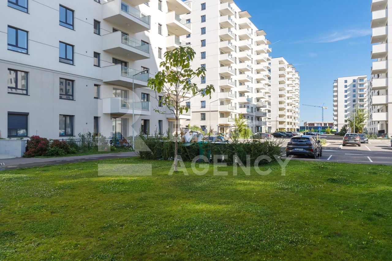 Vânzare, apartament, 3 camere, Greenfield Băneasa Residence, București foto 14
