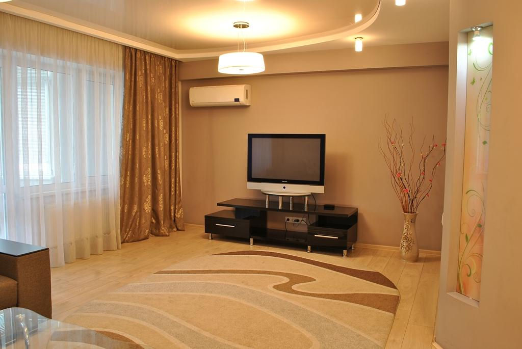 Apartament cu 3 camere,  Centru,  Chișinău,  Chișinău mun. foto 1