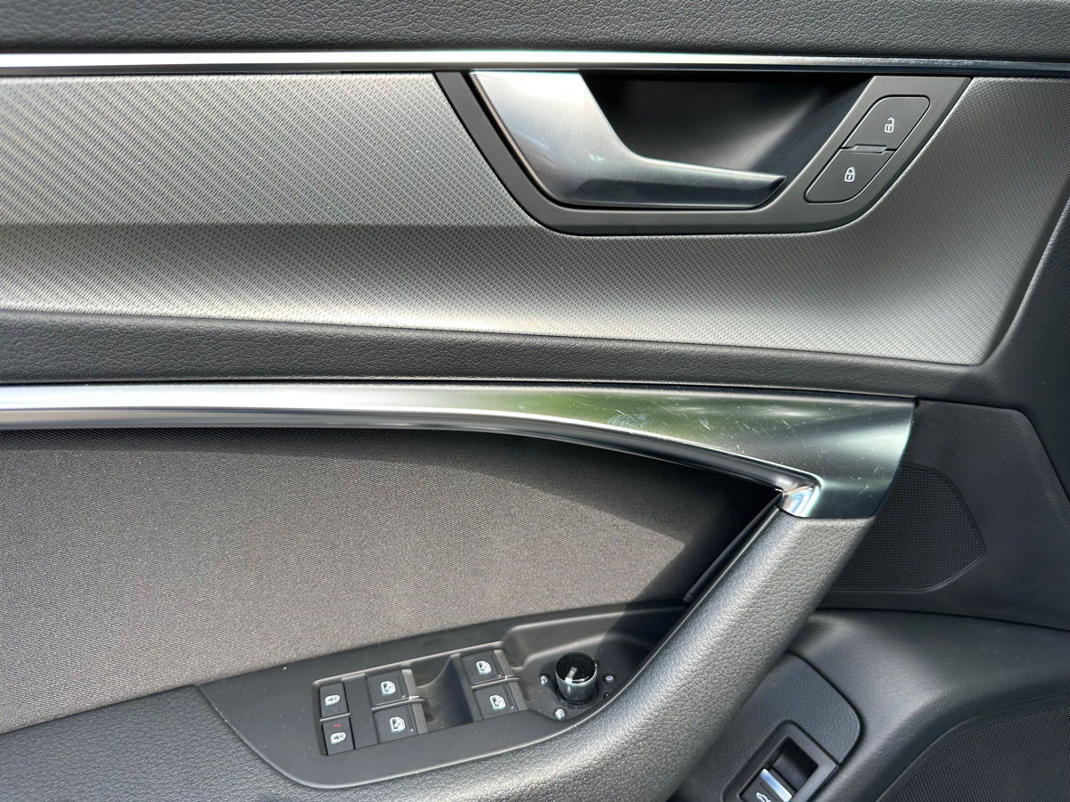 Audi A6 foto 7