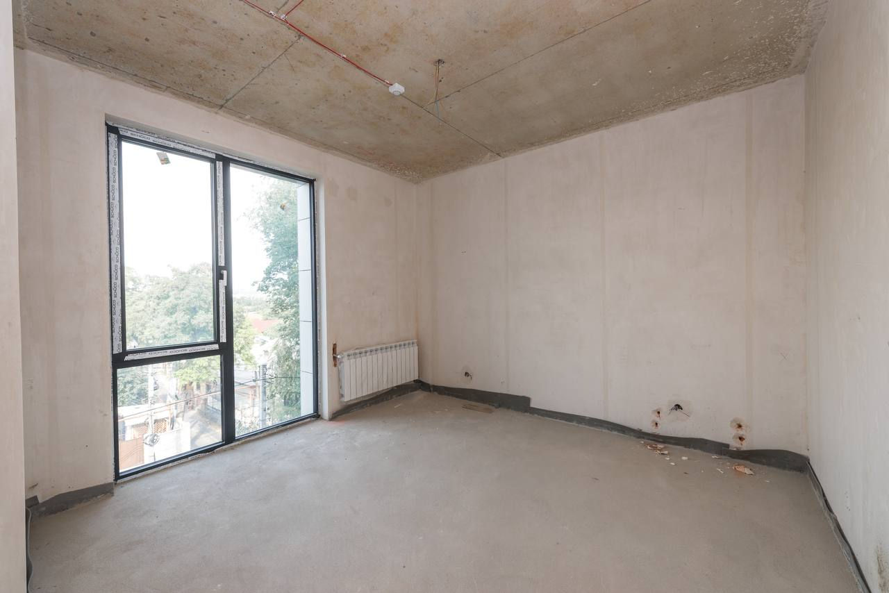 Apartament cu 4 camere, 103 m², Centru, Chișinău foto 6