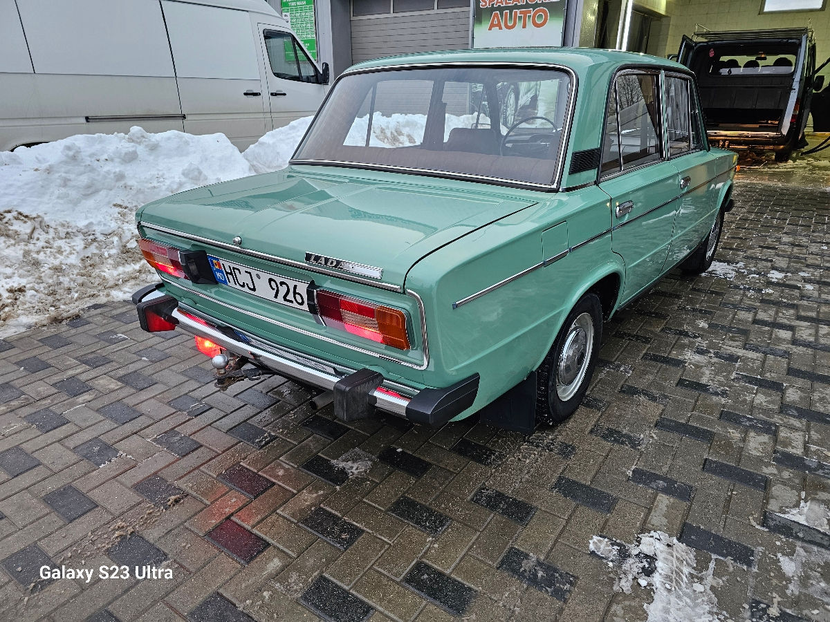 ВАЗ 2106