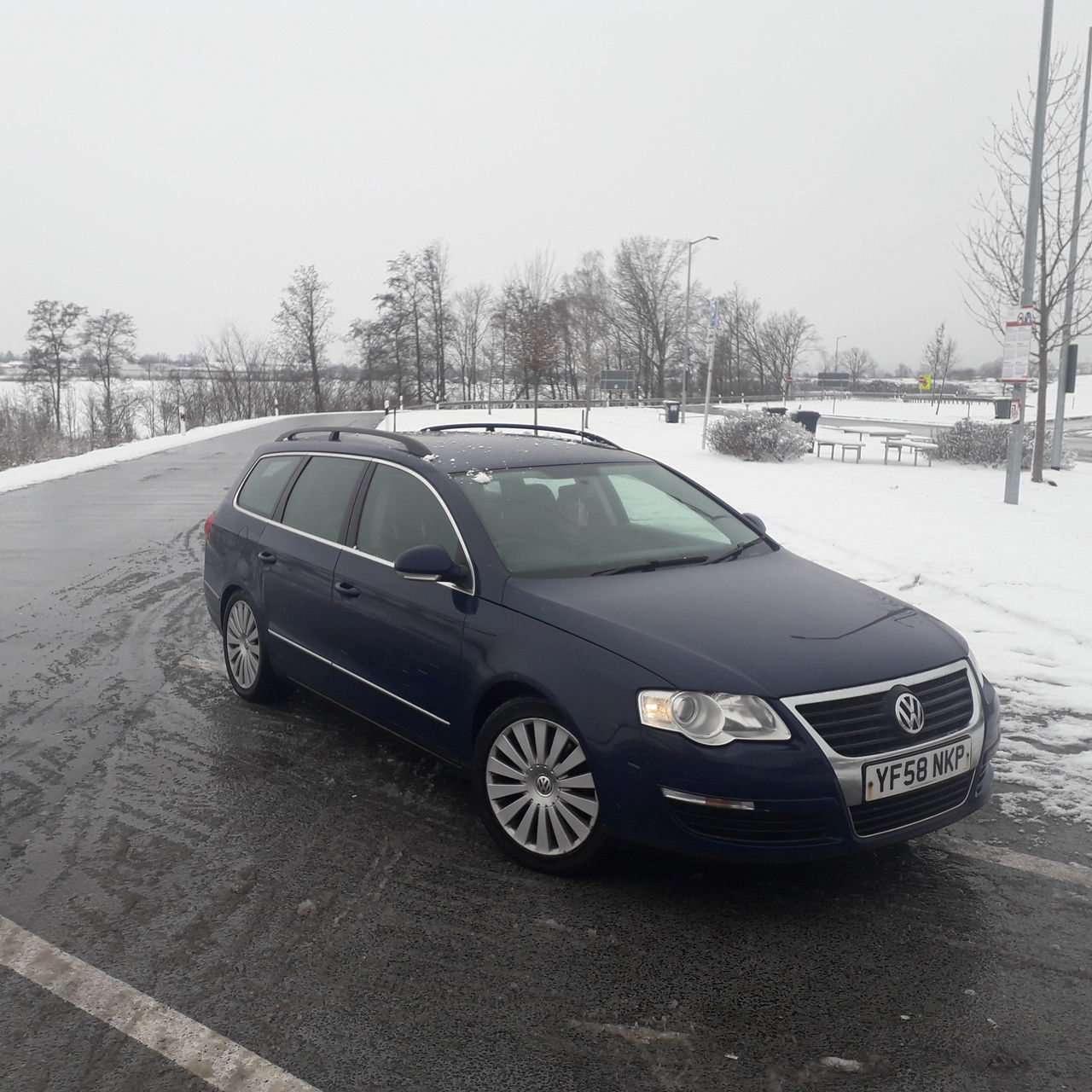Volkswagen pasat foto 0