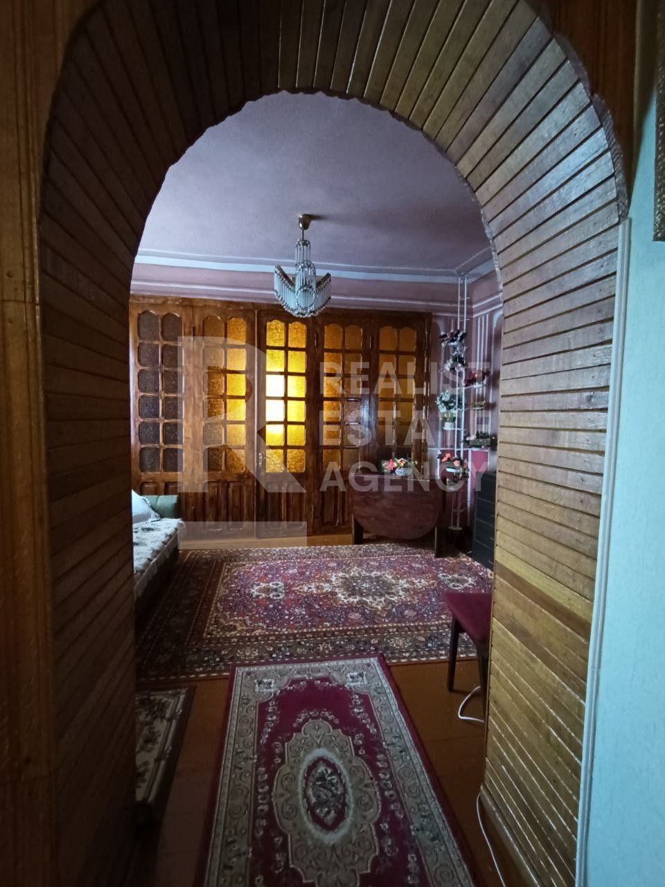 Casă cu un nivel, 120 mp, strada Păcii, Bălți foto 3