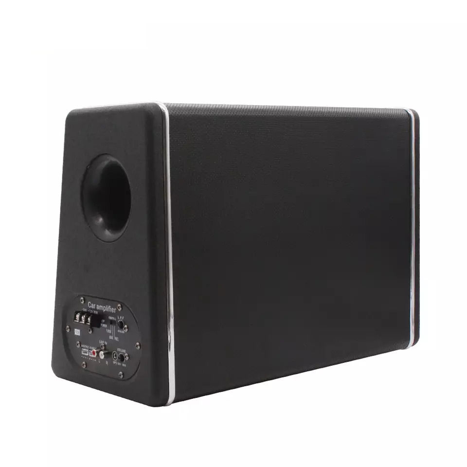 Subwoofer / Сабвуфер