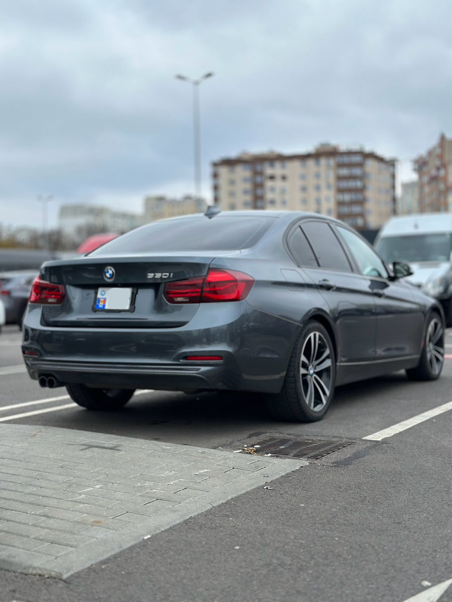 BMW 3 Series foto 3