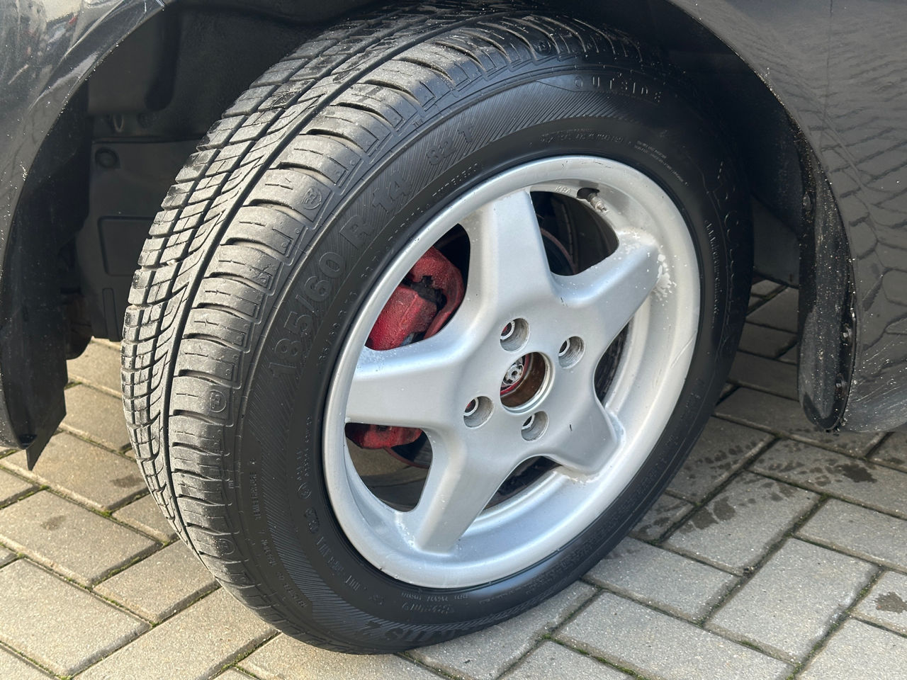Chevrolet Spark фото 17