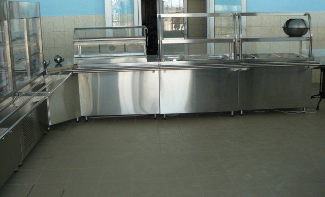 Echipament industrial inox / промышленное оборудование из нержавеющей стали фото 2