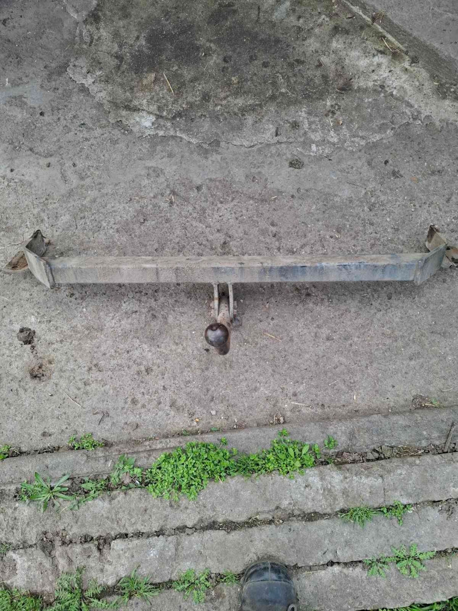 Razborca Nisan primiera 1992 motor 1,6 carburator фото 2