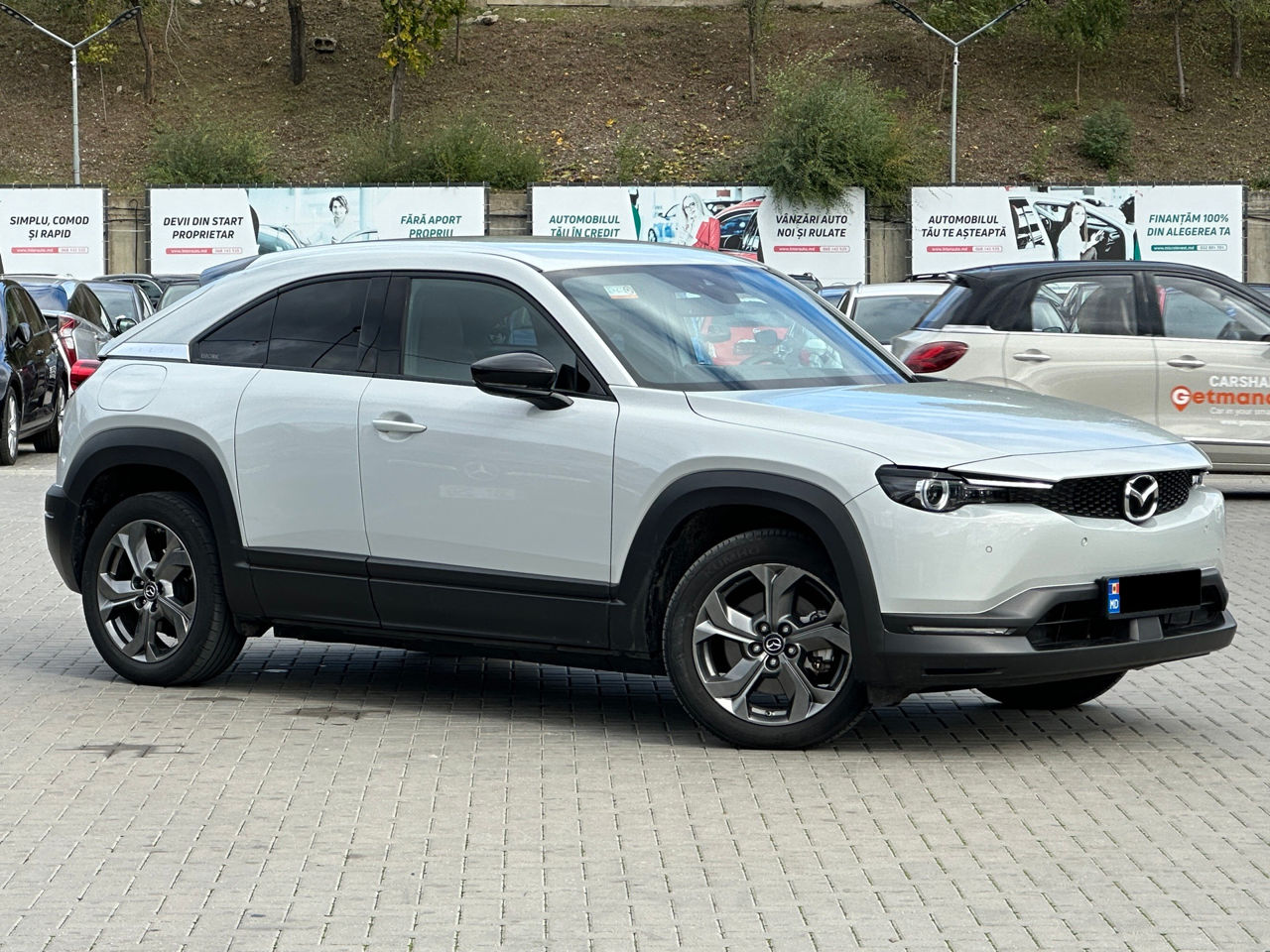 MazdaMX-3