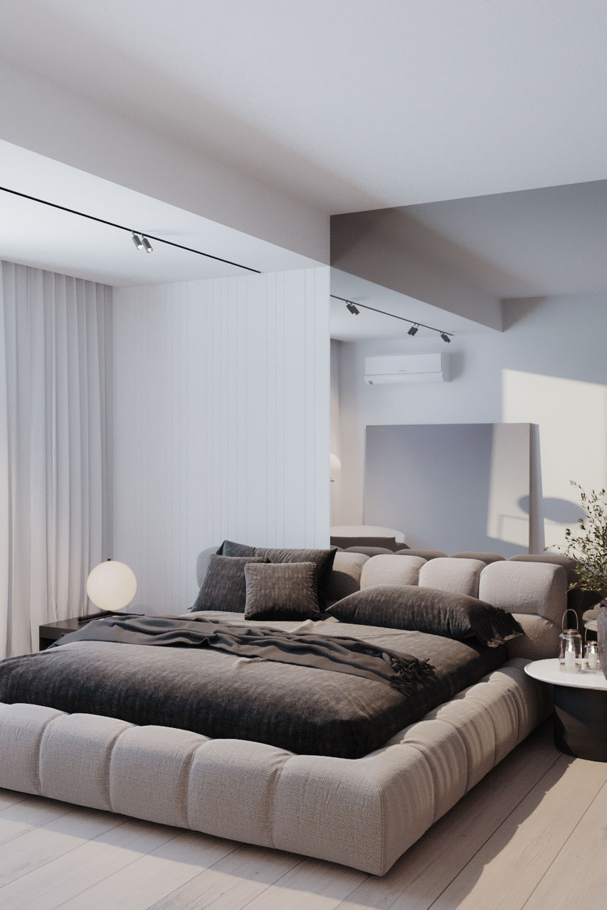 Design interior. Arhitectura si lucrari de proiectare. foto 9