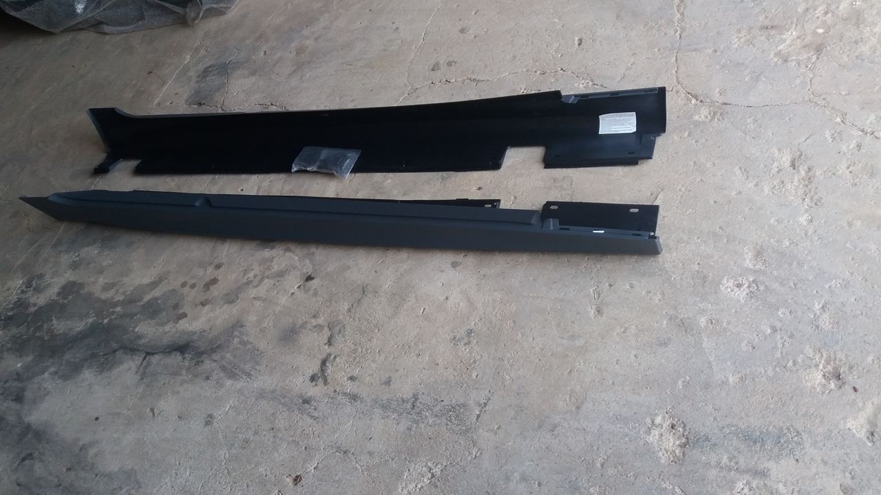 Body Kit M5 BMW Seria 5 E60 Pachet Seria 5 E60 M foto 5