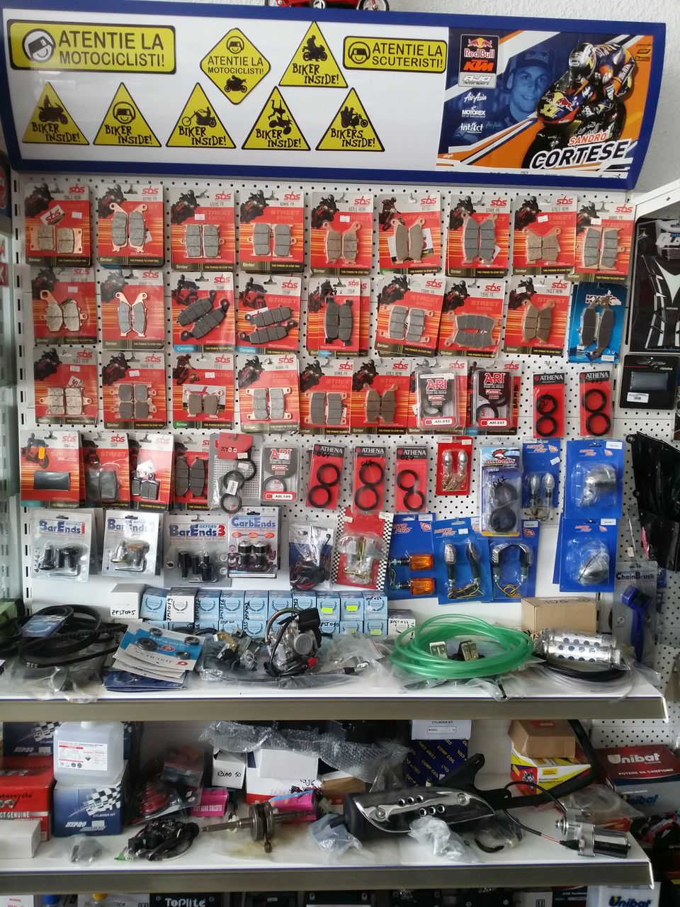 Piese  scutere moto ATV avem piese pentru toate scuterele Italiene Japoneze Chineze (preturi mici!) foto 8