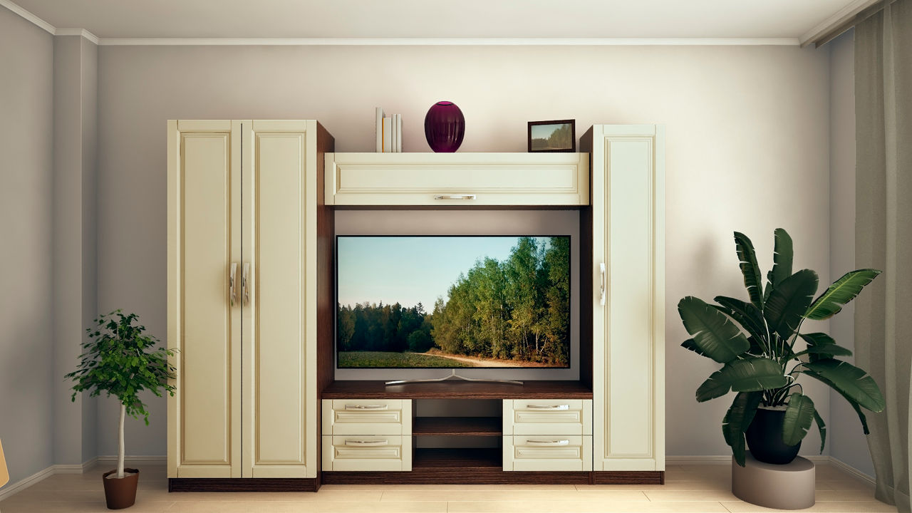 Credit ! Nou.Dulapuri și comode cu fațade din MDF într-o peliculă cu textură de lemn.Шкафы  и комоды фото 8