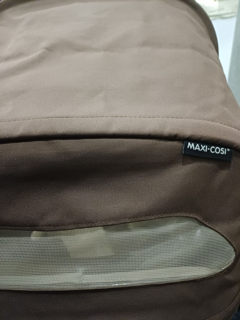 Cărucior 3 in1 Maxi-Cosi Mura-3-la super Preț! foto 2