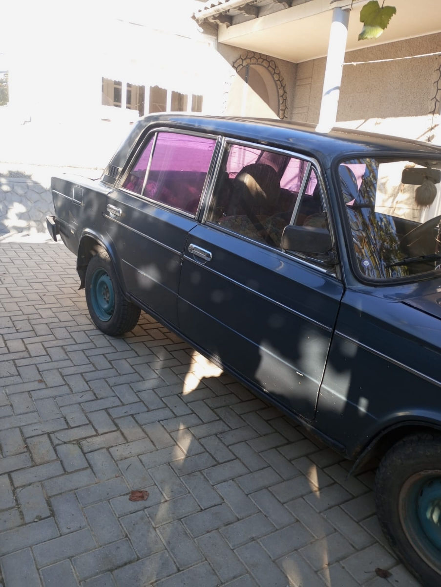 Lada / ВАЗ 2106 foto 5