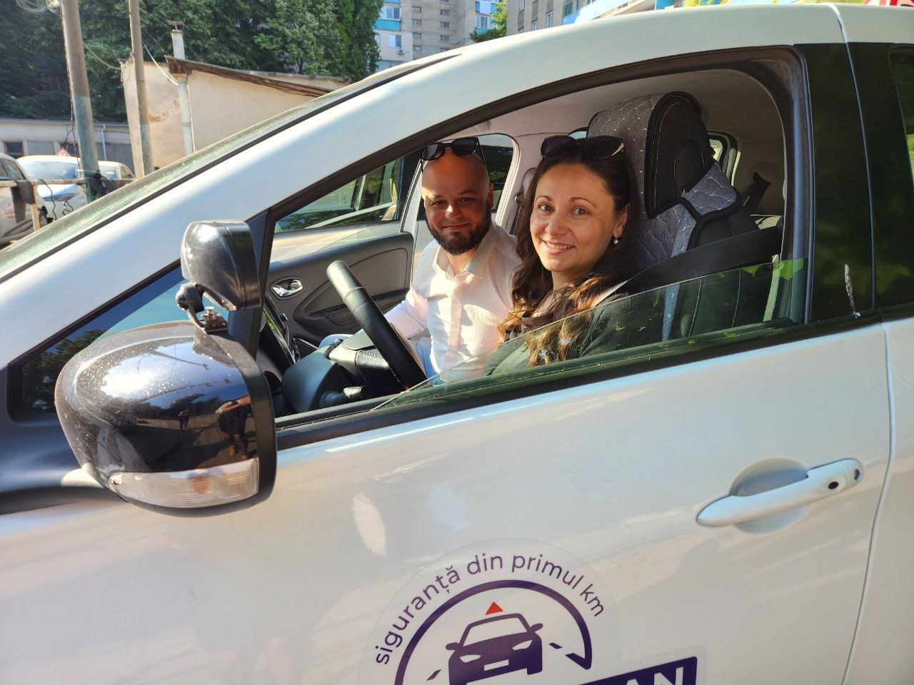 Școala auto Artur Cecan - Transformă Visul în Realitate! foto 5