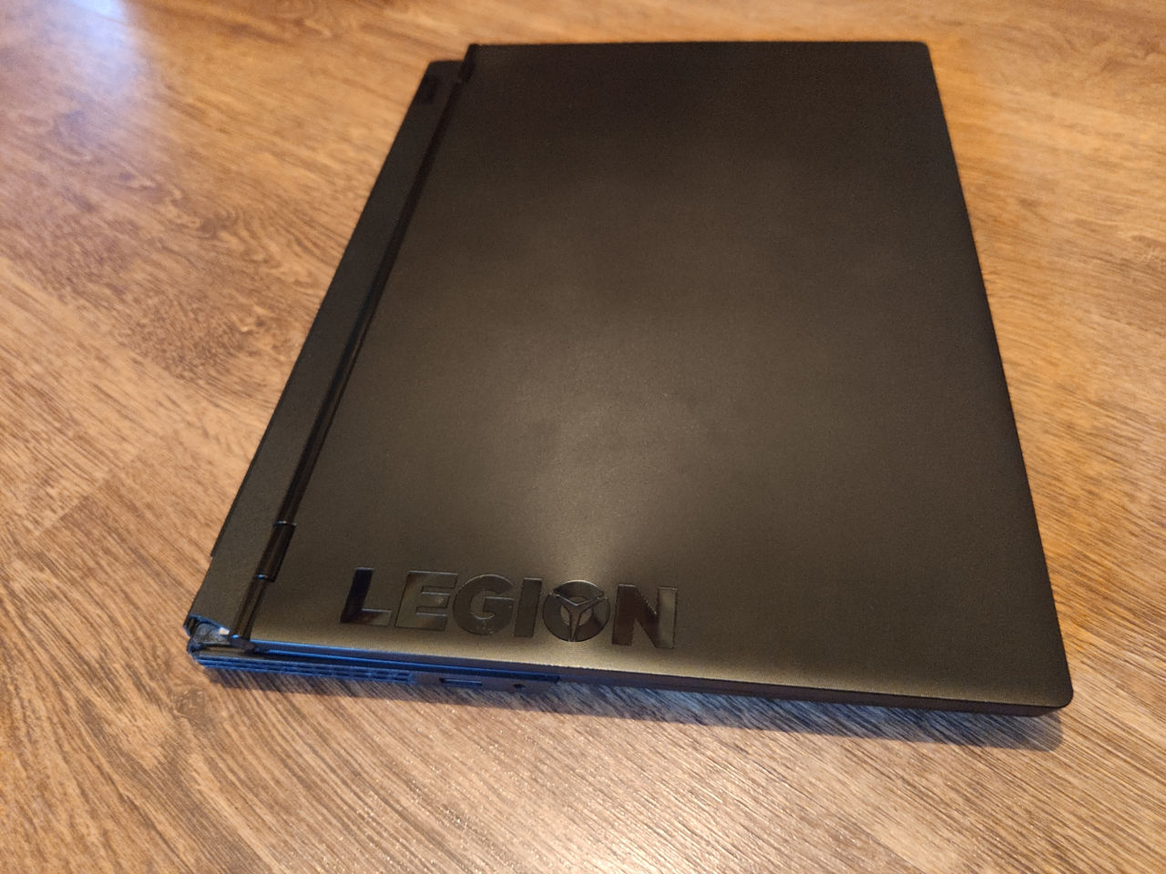 Продам Lenovo Legion Y530-15ICH (ОЗУ16GB/1TB + 256GB SSD (Samsung 970 EVO)) foto 8