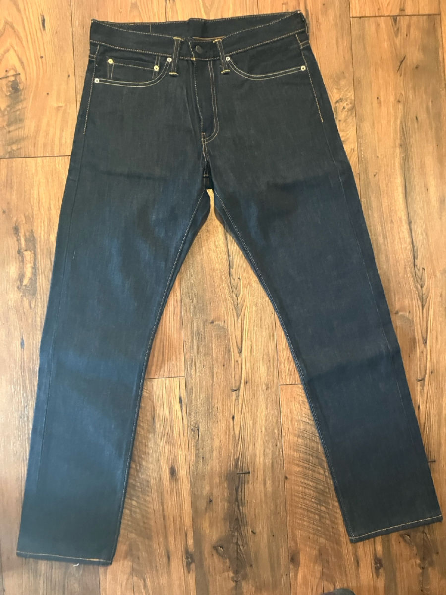 Levis Jeans foto 4