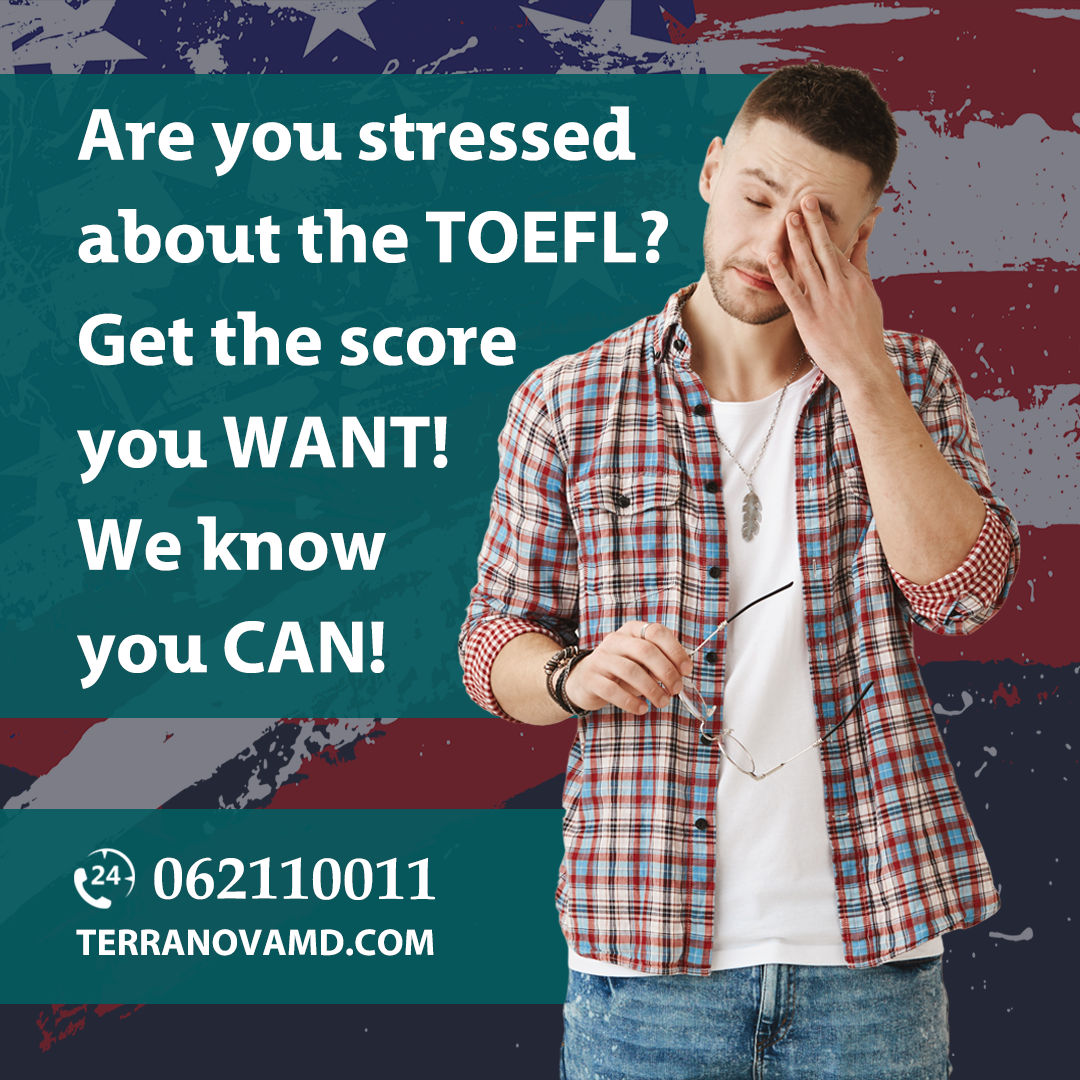 Pregătire pentru Toefl / Подготовка к Toefl / Preparation for the Toefl  foto 6