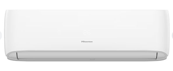 Aer conditionat hisense hi-smart, 12000 btu, wi-fi, kit instalare inclus, baleiere aer 4D. Promo! foto 0
