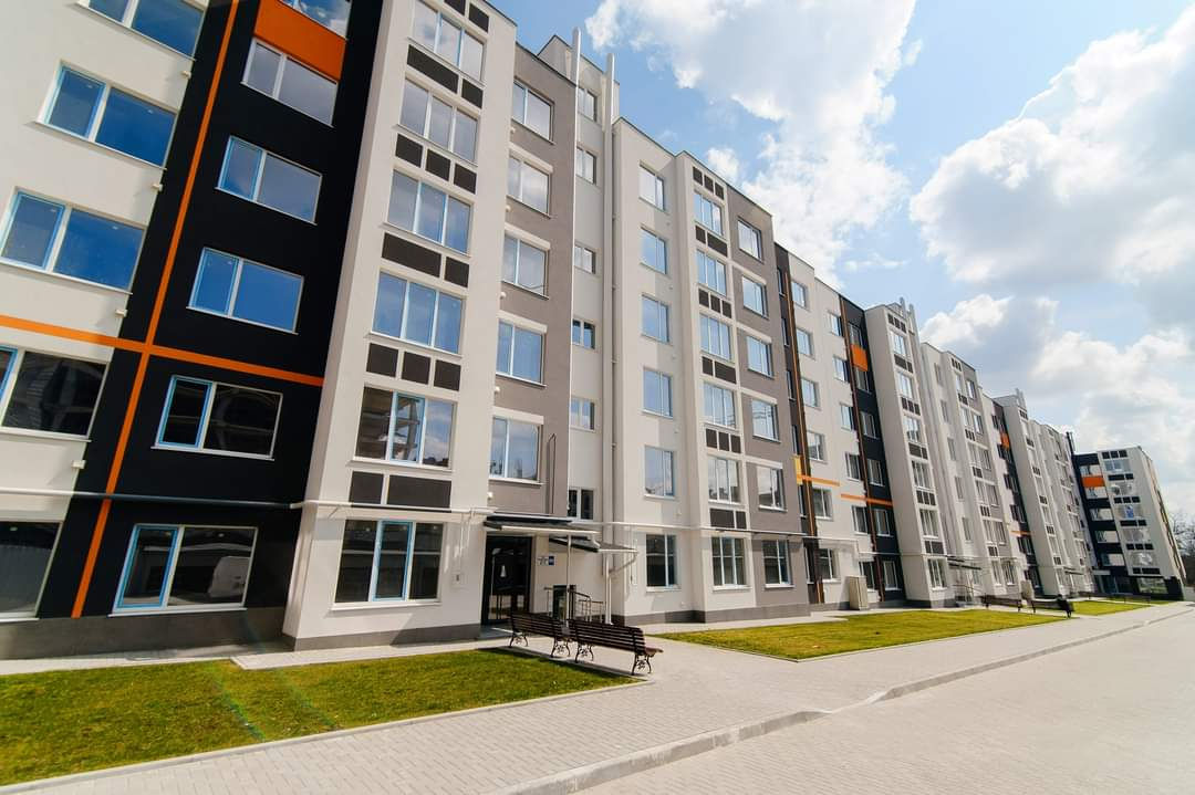 Complex Rezidențial Orhei, spații comerciale chirie și vânzare. . фото 5