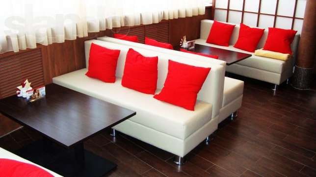 Mobilier horeca!  Для баров, ресторанов, кафе! foto 0