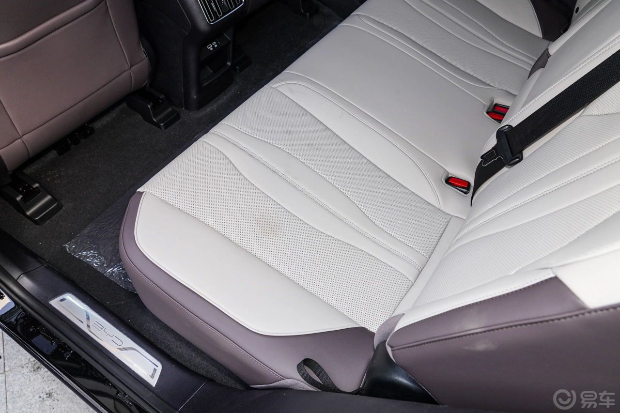 Byd Song Plus фото 1